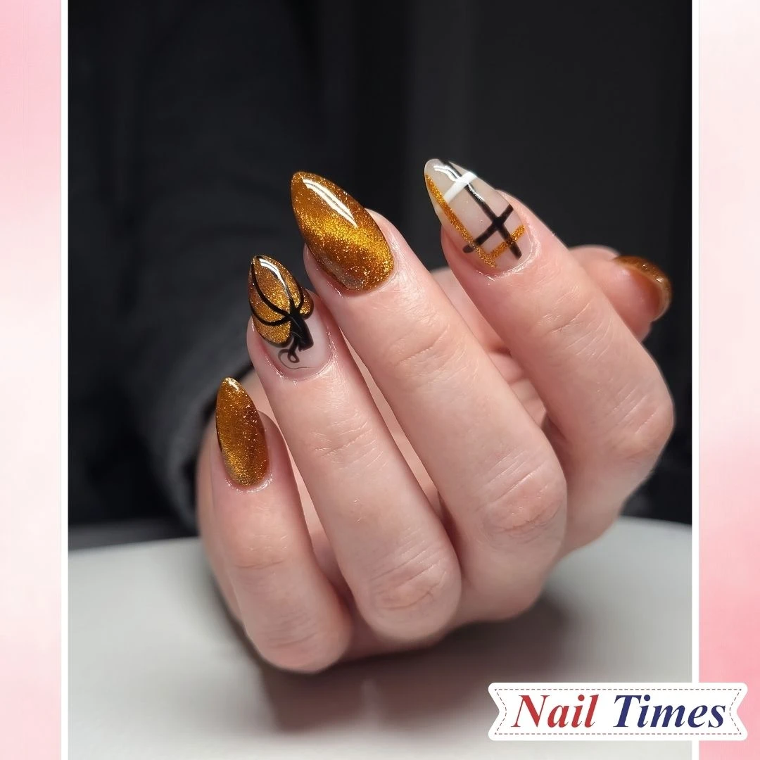 Fake nails